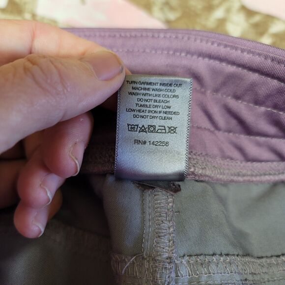 Figs Technical Collection Gray Scrub Pants Womens Size XL - Picture 9 of 16